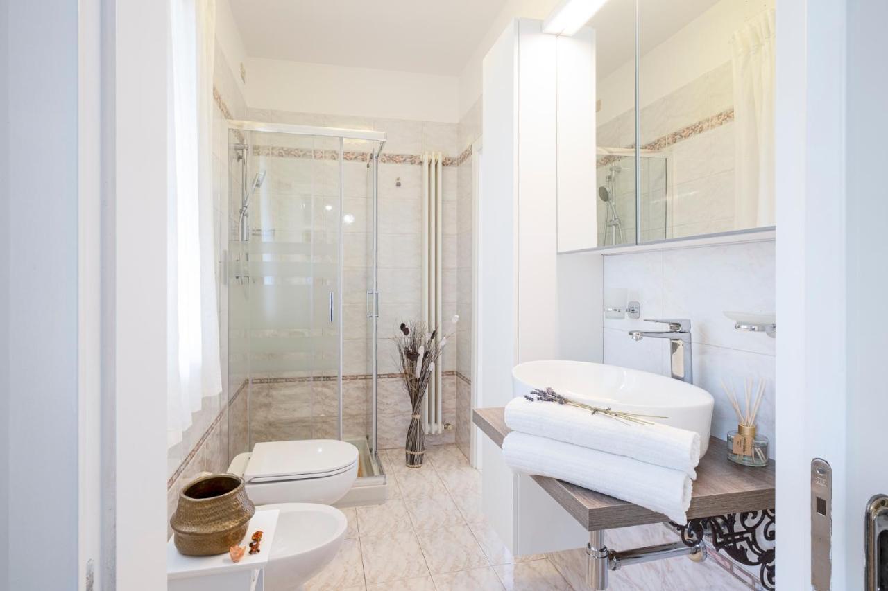 Padova House Apartment Exterior photo