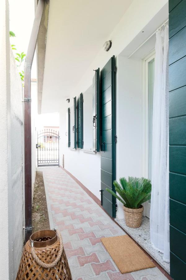 Padova House Apartment Exterior photo